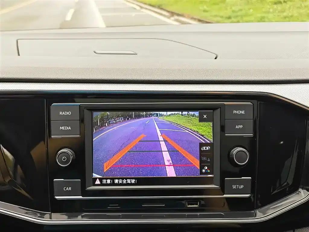 Tayron 2019 330TSI 4WD Luxury Edition (China VI Emission Standard) — миниатюра 13
