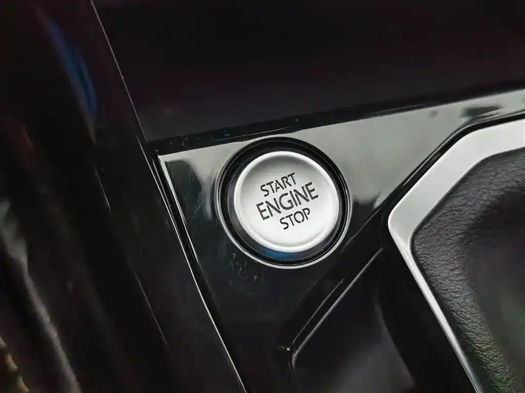 Tayron 2019 330TSI 4WD Luxury Edition (China VI Emission Standard) — миниатюра 15