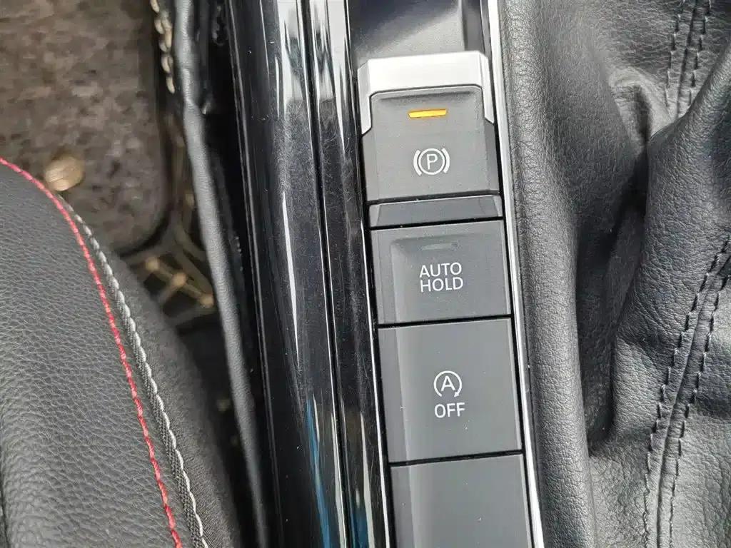 Tayron 2019 330TSI 4WD Luxury Edition (China VI Emission Standard) — миниатюра 16