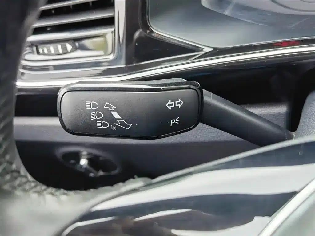 Tayron 2019 330TSI 4WD Luxury Edition (China VI Emission Standard) — миниатюра 18