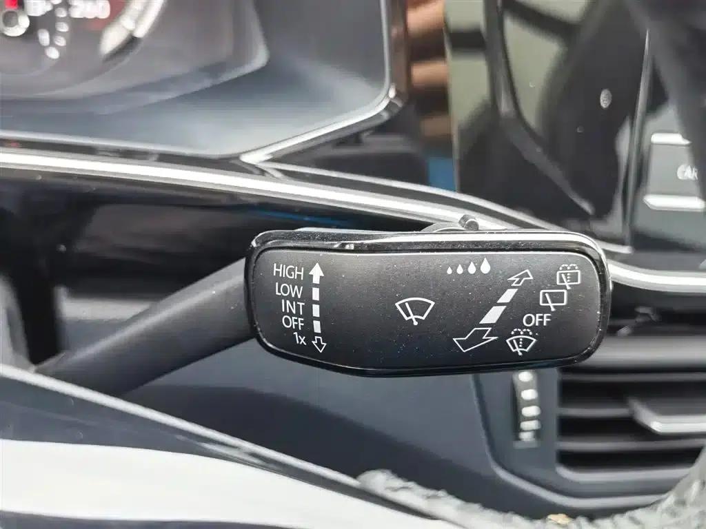 Tayron 2019 330TSI 4WD Luxury Edition (China VI Emission Standard) — миниатюра 19