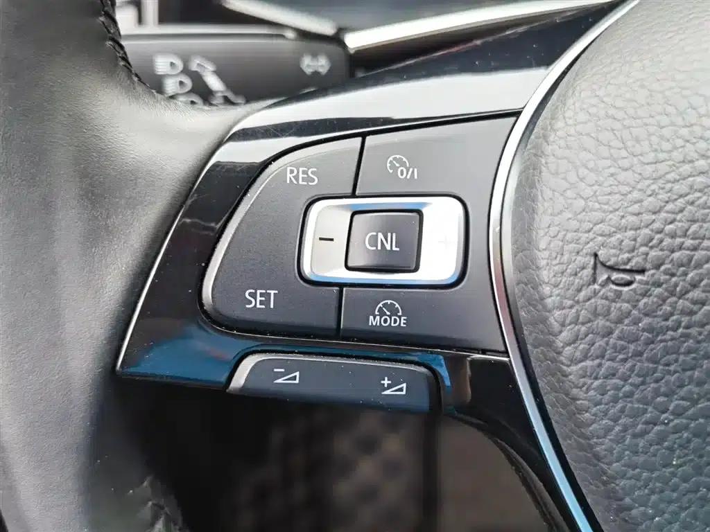 Tayron 2019 330TSI 4WD Luxury Edition (China VI Emission Standard) — миниатюра 20
