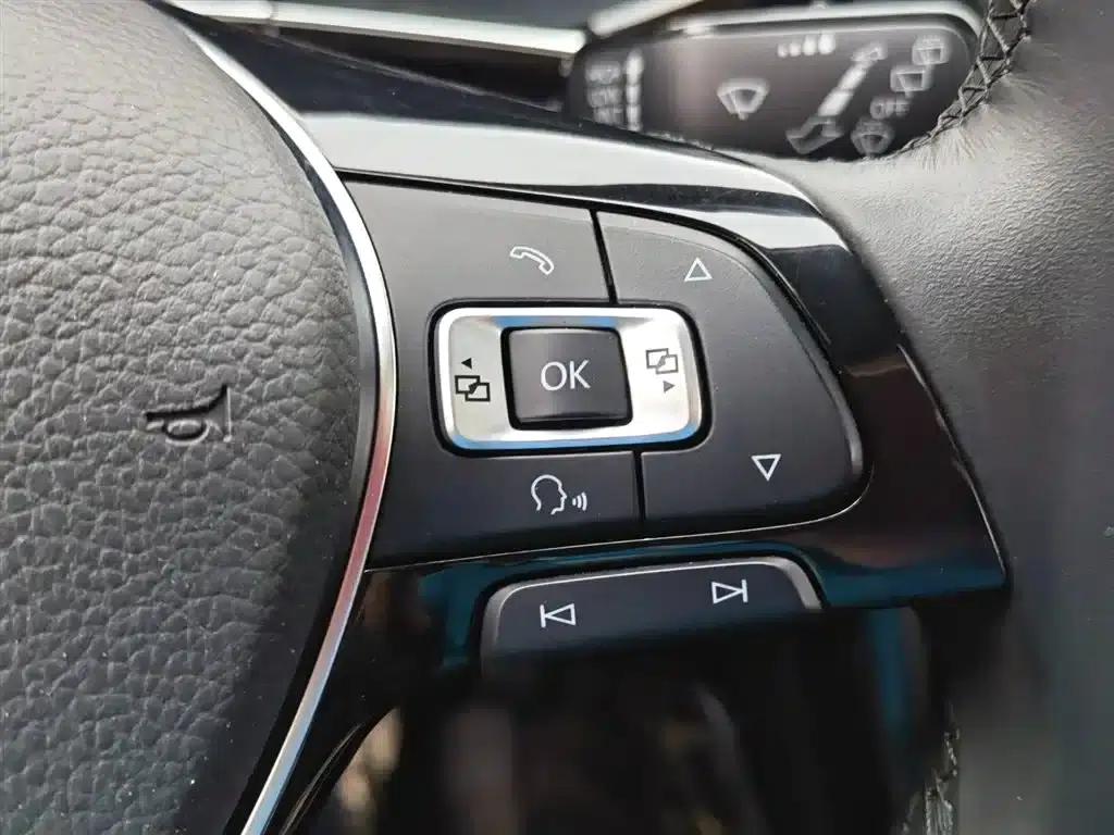 Tayron 2019 330TSI 4WD Luxury Edition (China VI Emission Standard) — миниатюра 21