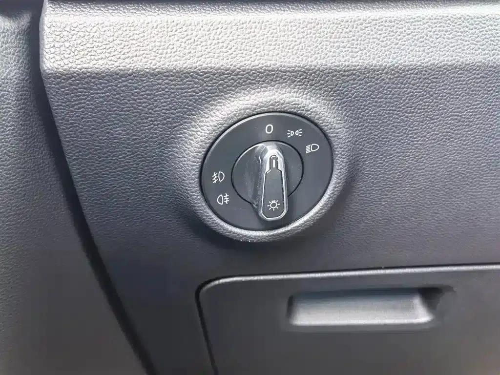 Tayron 2019 330TSI 4WD Luxury Edition (China VI Emission Standard) — миниатюра 22