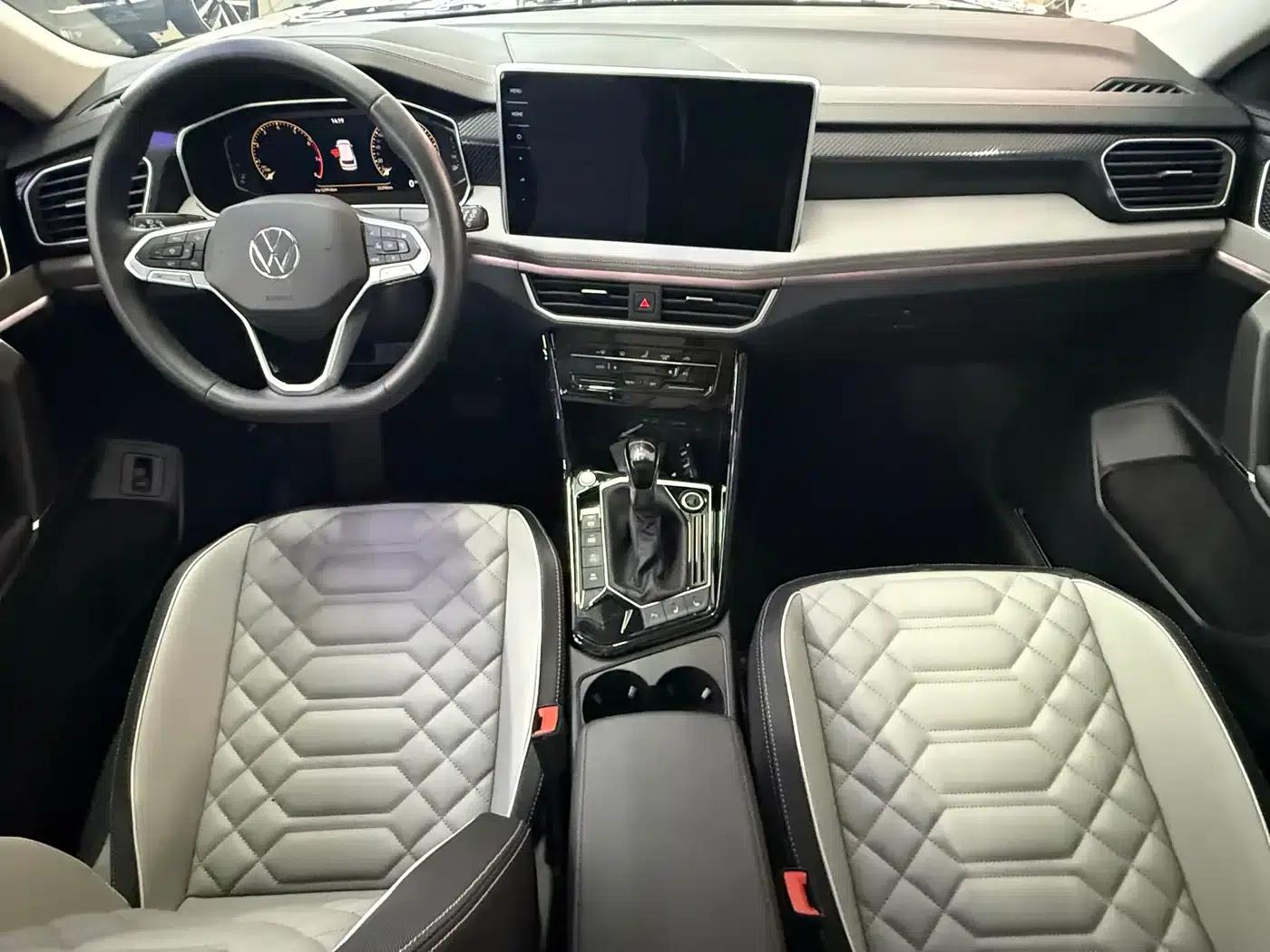 Tayron 2023 280TSI 2WD Luxury Plus Advanced Edition — миниатюра 15