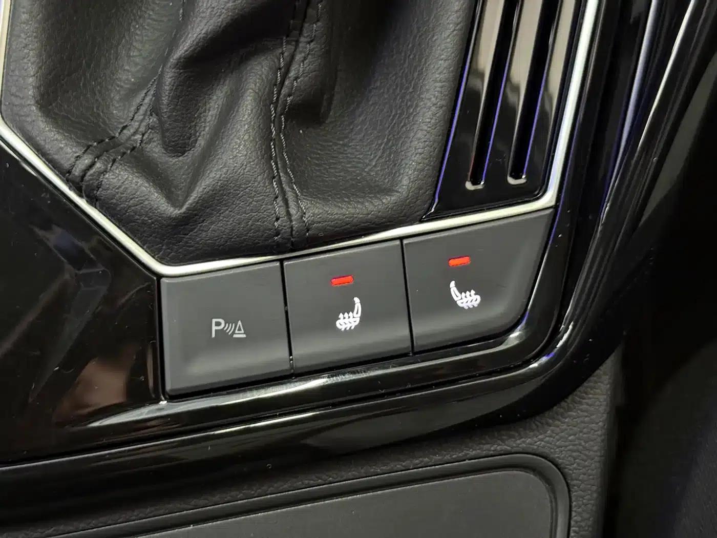Tayron 2023 280TSI 2WD Luxury Plus Advanced Edition — миниатюра 17