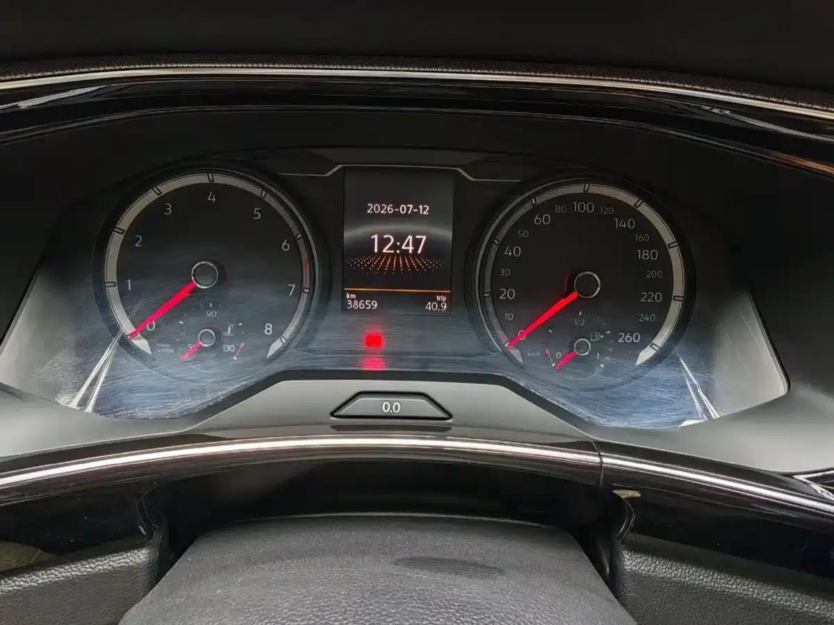 Tayron 2022 280TSI 2WD Luxury Intelligent Edition — миниатюра 11