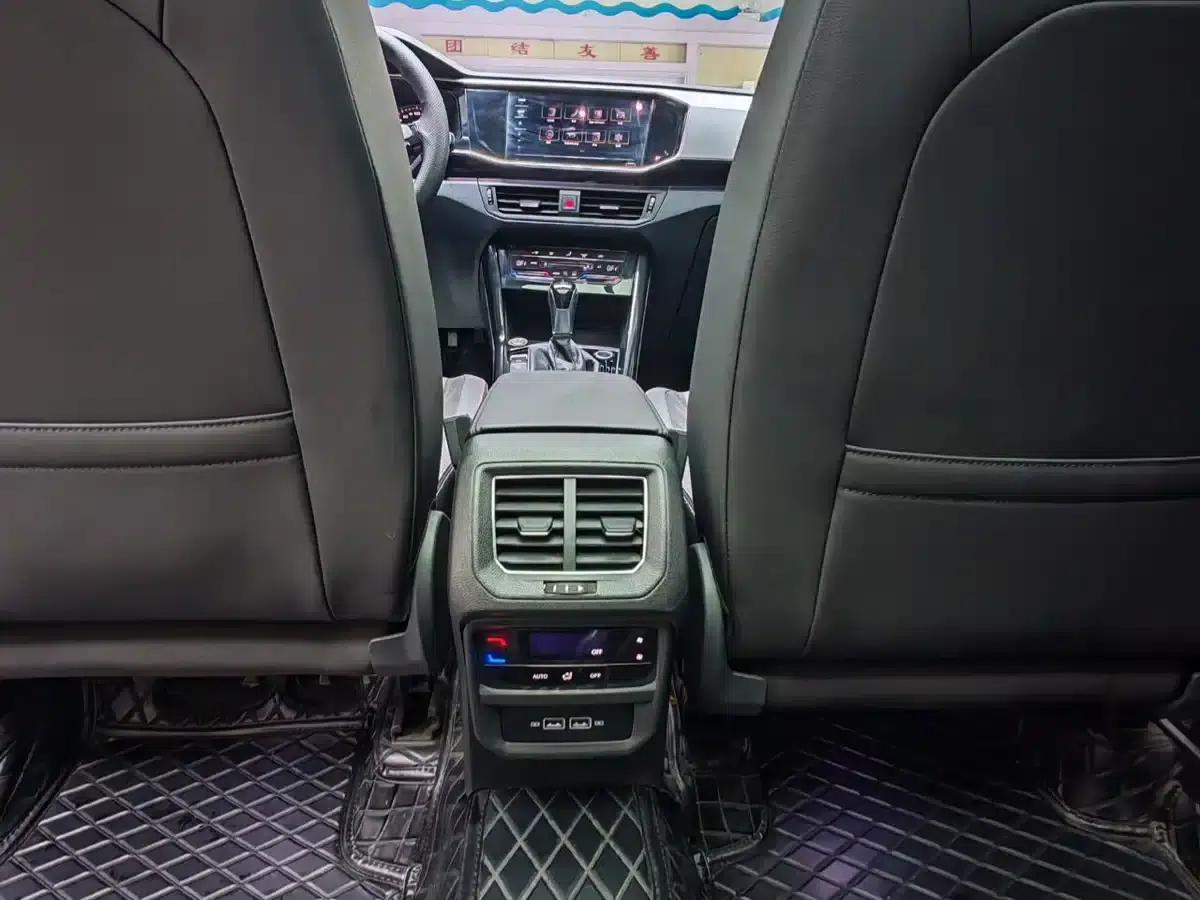 Tayron 2022 280TSI 2WD Luxury Intelligent Edition — миниатюра 19