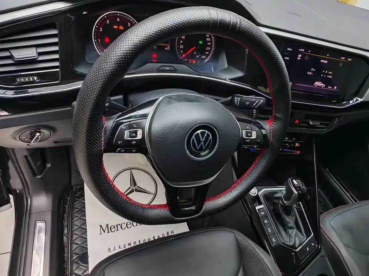Tayron 2022 280TSI 2WD Luxury Intelligent Edition — миниатюра 10