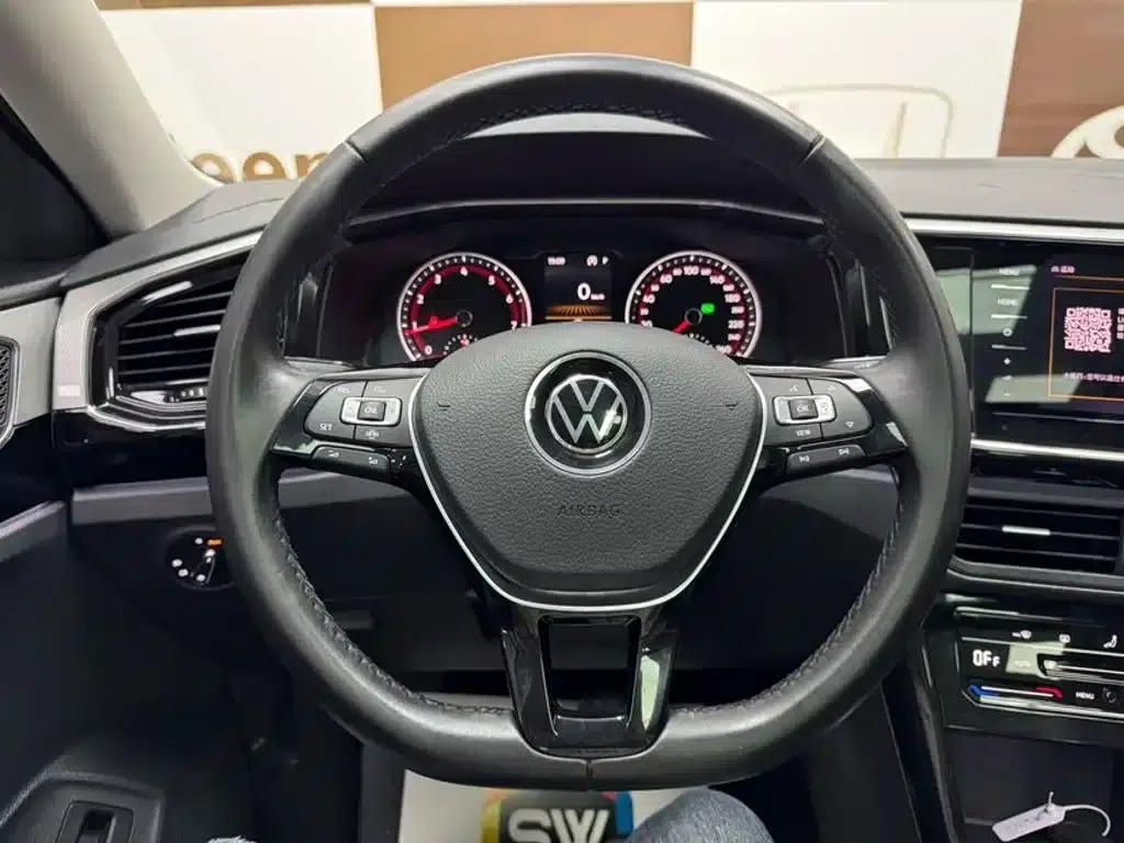 Tayron 2022 280TSI 2WD Luxury Intelligent Edition — миниатюра 11