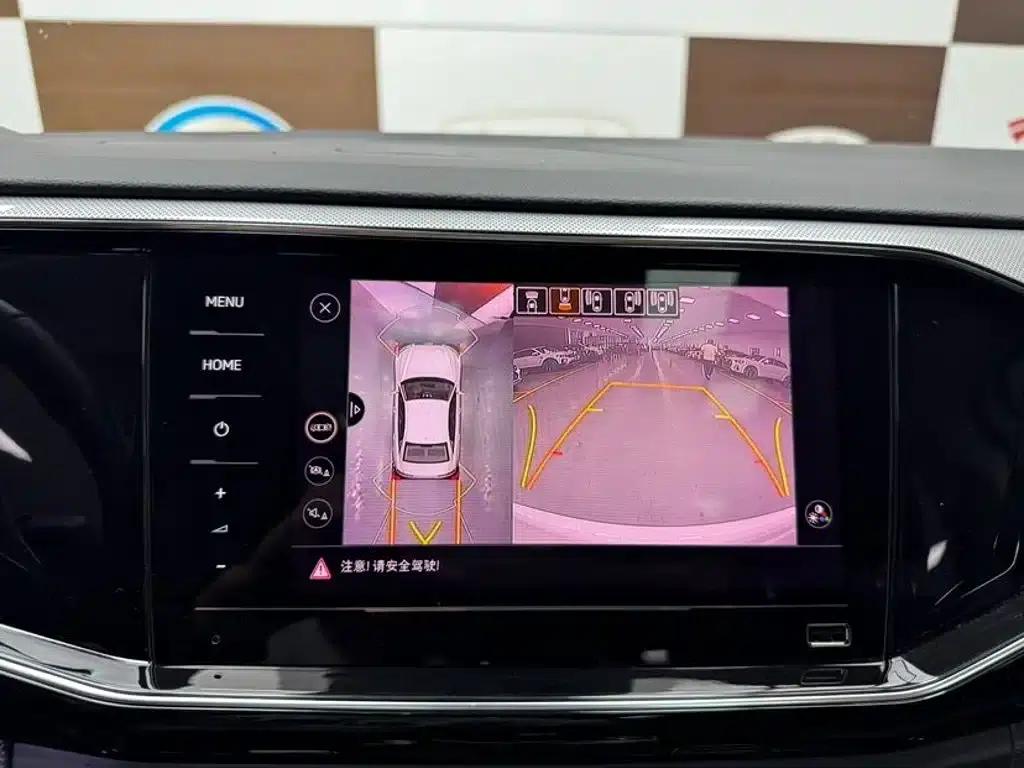 Tayron 2022 280TSI 2WD Luxury Intelligent Edition — миниатюра 12