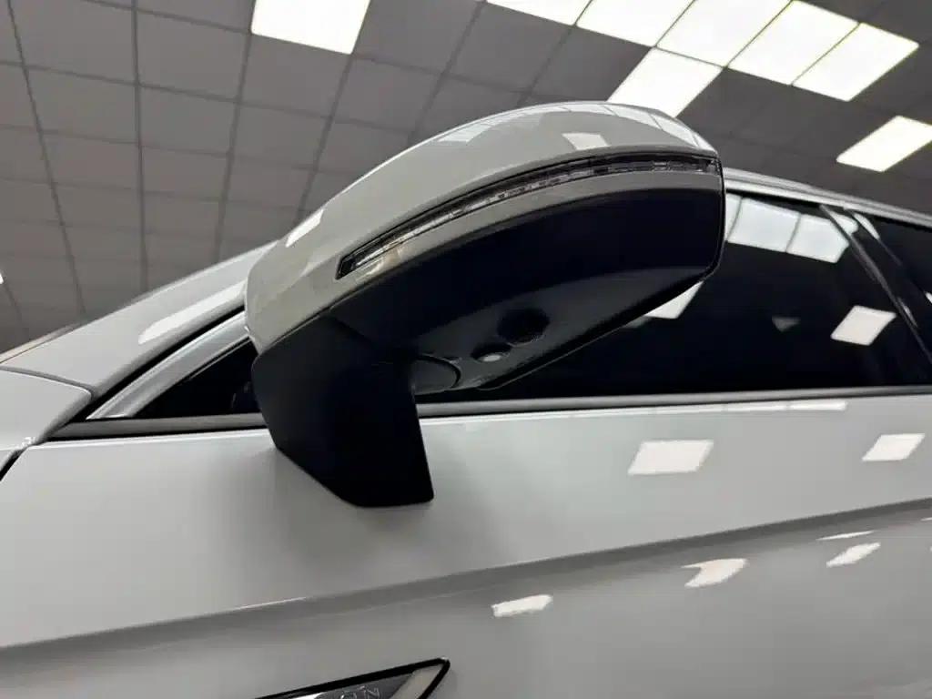 Tayron 2022 280TSI 2WD Luxury Intelligent Edition — миниатюра 15