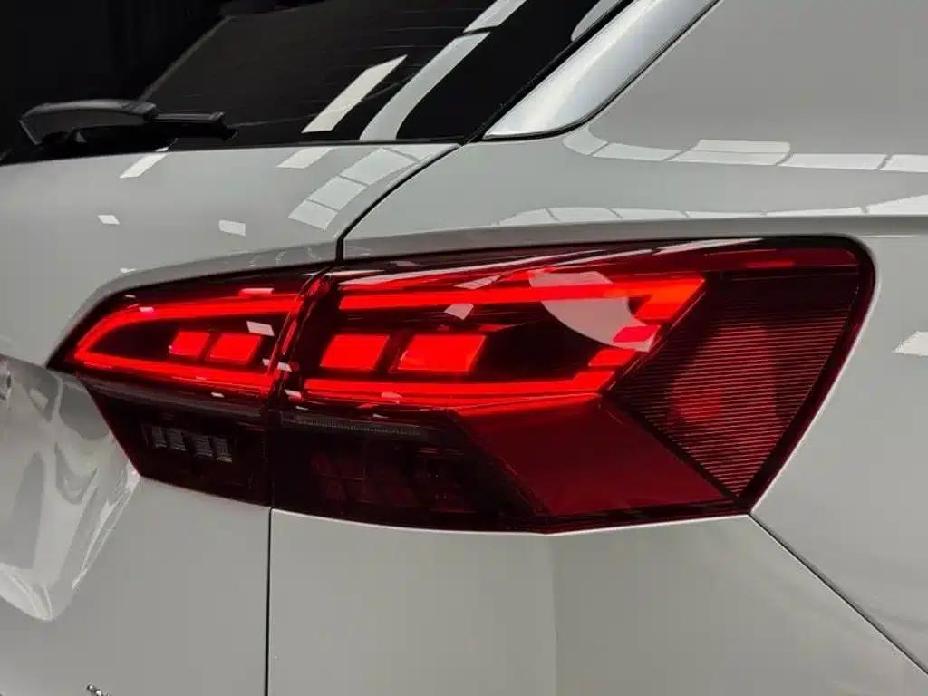 Tayron 2022 280TSI 2WD Luxury Intelligent Edition — миниатюра 20