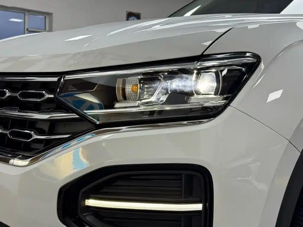 Tayron 2022 280TSI 2WD Luxury Intelligent Edition — миниатюра 21