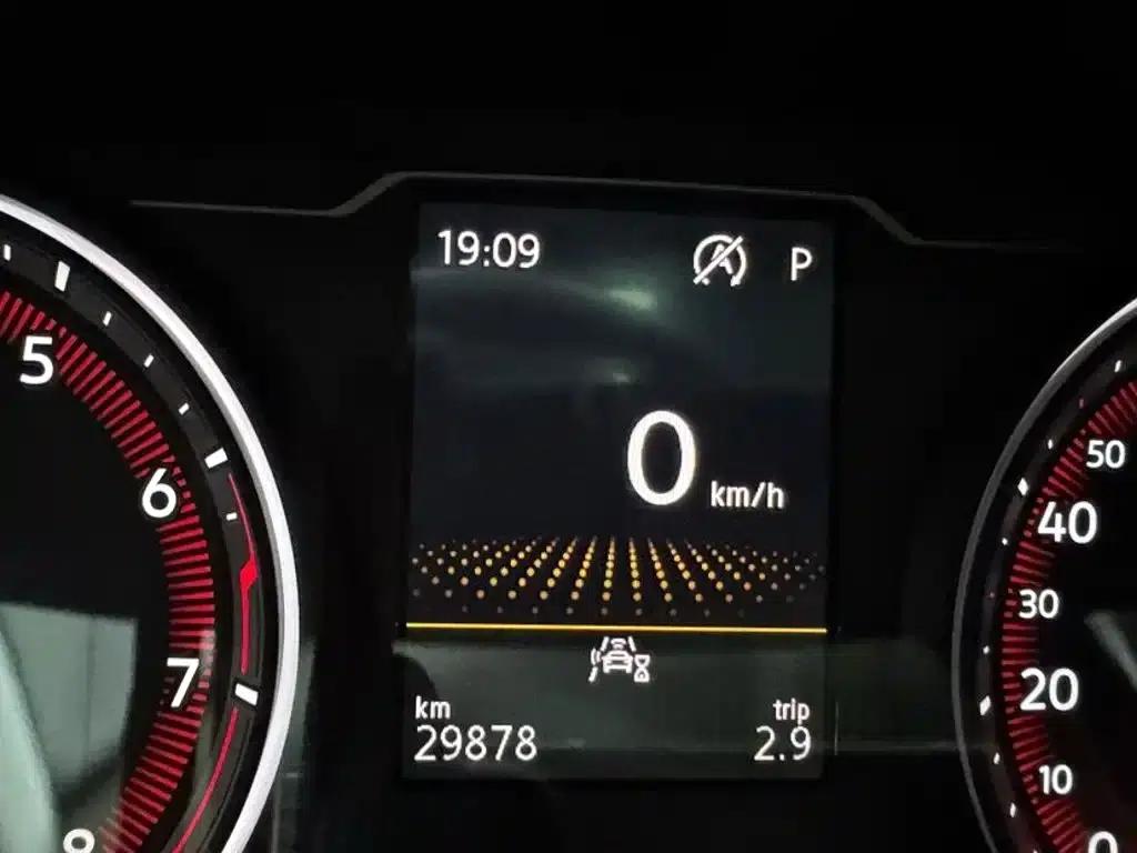 Tayron 2022 280TSI 2WD Luxury Intelligent Edition — миниатюра 22