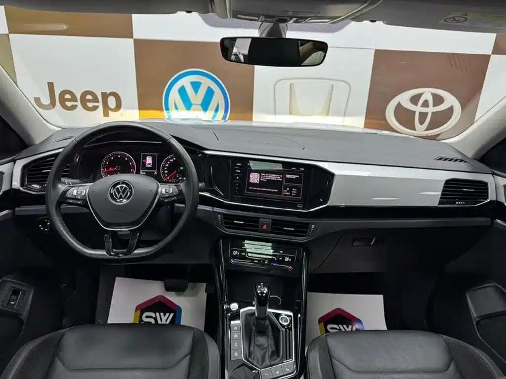 Tayron 2022 280TSI 2WD Luxury Intelligent Edition — миниатюра 9