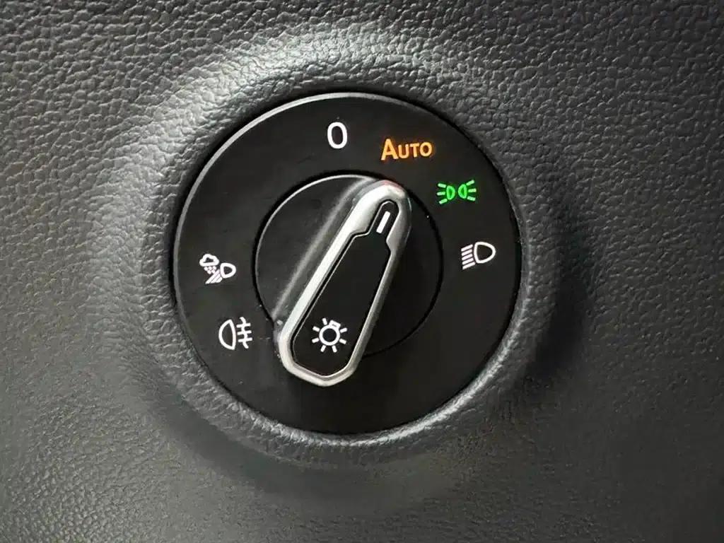Tayron 2023 280TSI 2WD Luxury Plus Advanced Edition — миниатюра 16