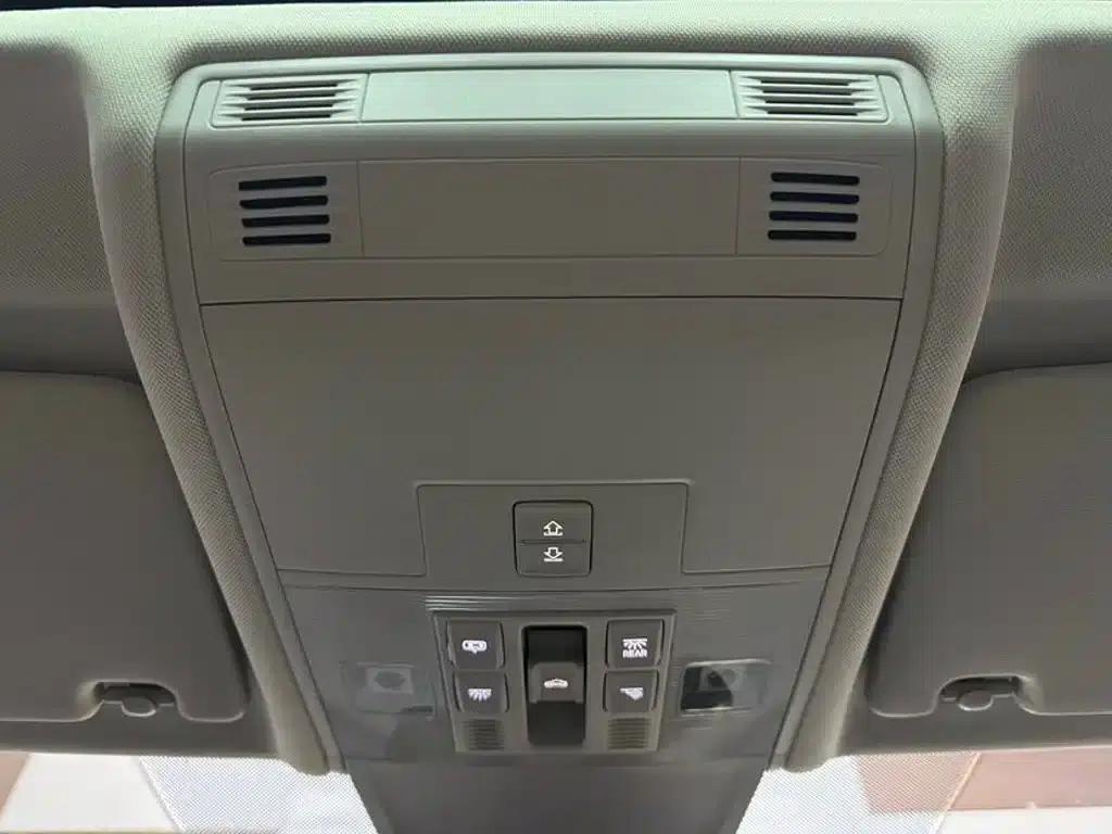 Tayron 2023 280TSI 2WD Luxury Plus Advanced Edition — миниатюра 17