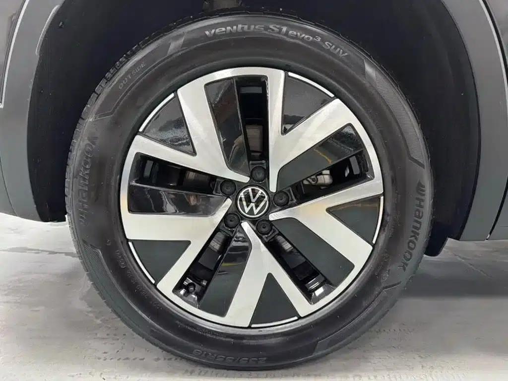 Tayron 2023 280TSI 2WD Luxury Plus Advanced Edition — миниатюра 22