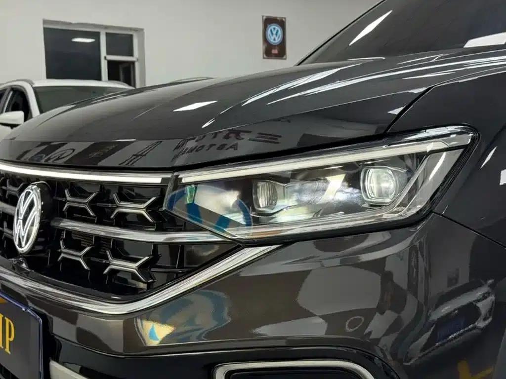 Tayron 2023 280TSI 2WD Luxury Plus Advanced Edition — миниатюра 24