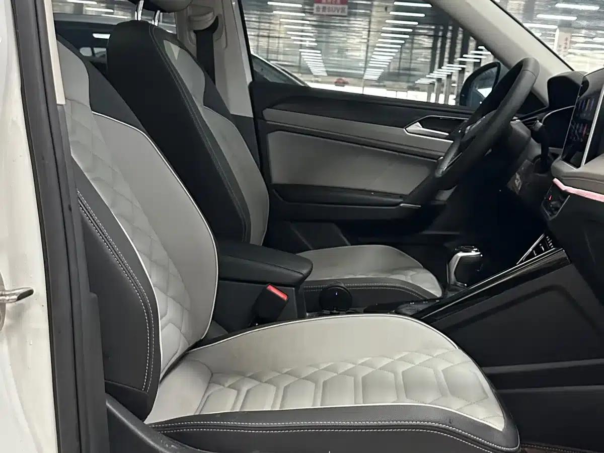 Tayron 2023 280TSI 2WD Luxury Plus Advanced Edition — миниатюра 13