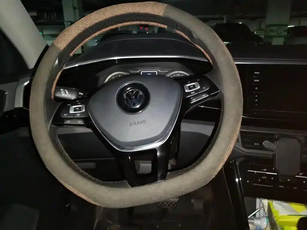 Tayron 2020 280TSI 2WD Luxury Intelligent Edition — миниатюра 11