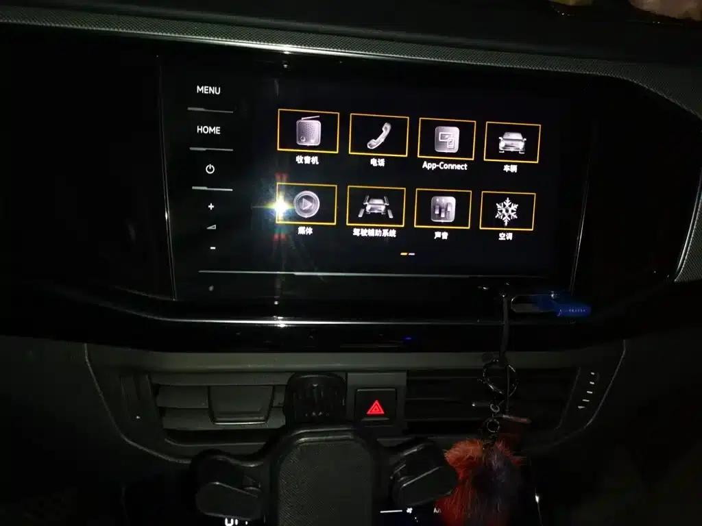 Tayron 2020 280TSI 2WD Luxury Intelligent Edition — миниатюра 14