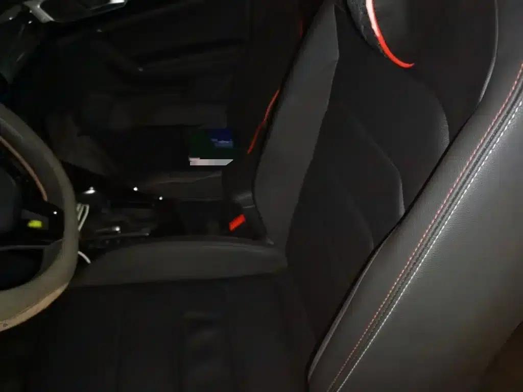 Tayron 2020 280TSI 2WD Luxury Intelligent Edition — миниатюра 16