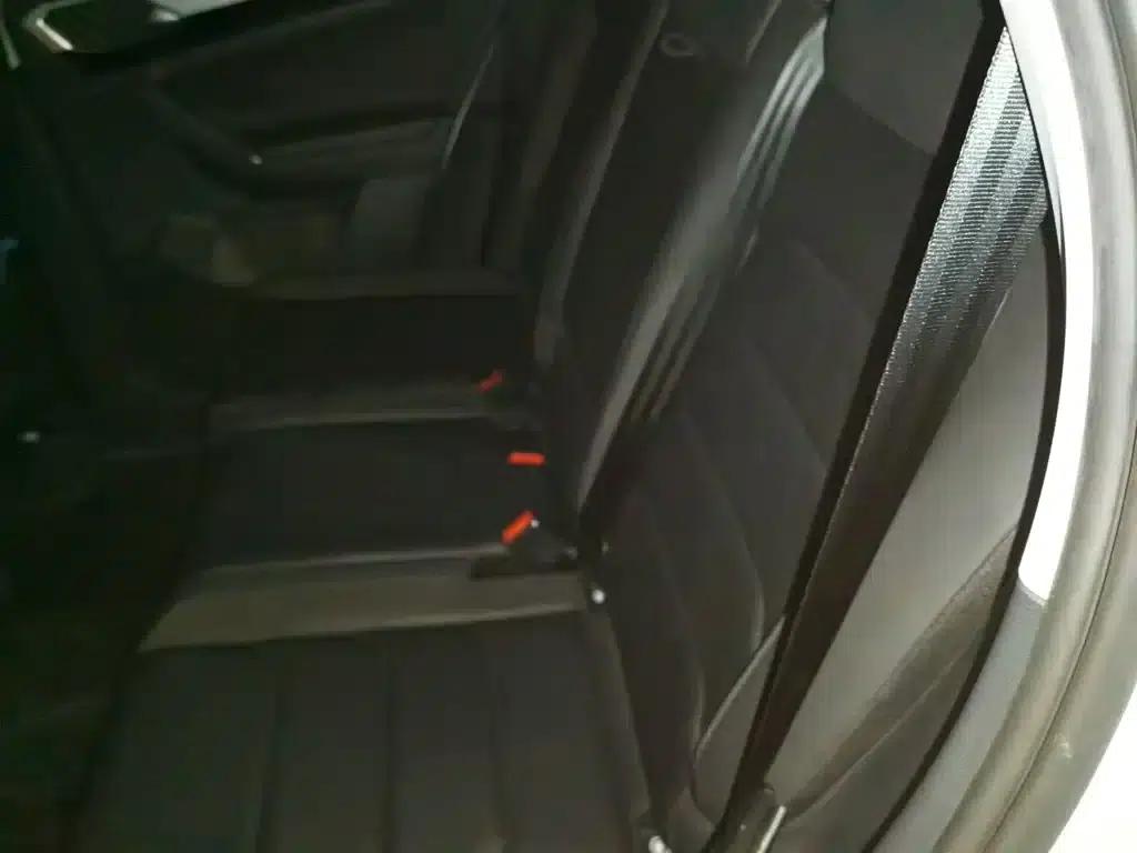 Tayron 2020 280TSI 2WD Luxury Intelligent Edition — миниатюра 18