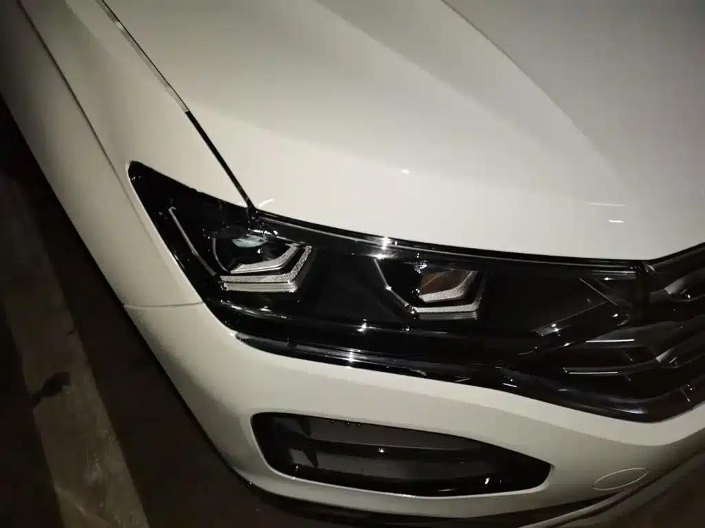 Tayron 2020 280TSI 2WD Luxury Intelligent Edition — миниатюра 7