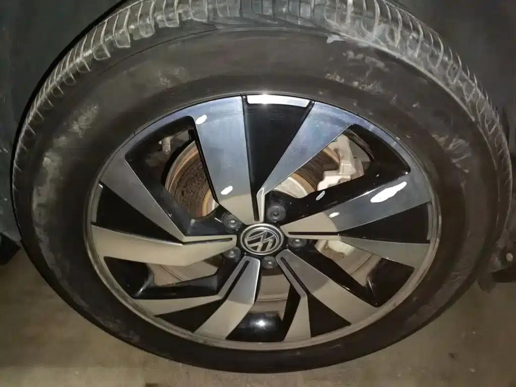 Tayron 2020 280TSI 2WD Luxury Intelligent Edition — миниатюра 8