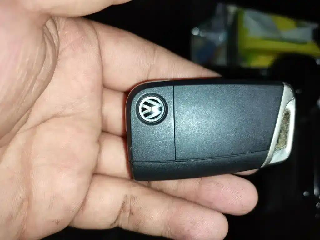 Tayron 2020 280TSI 2WD Luxury Intelligent Edition — миниатюра 9