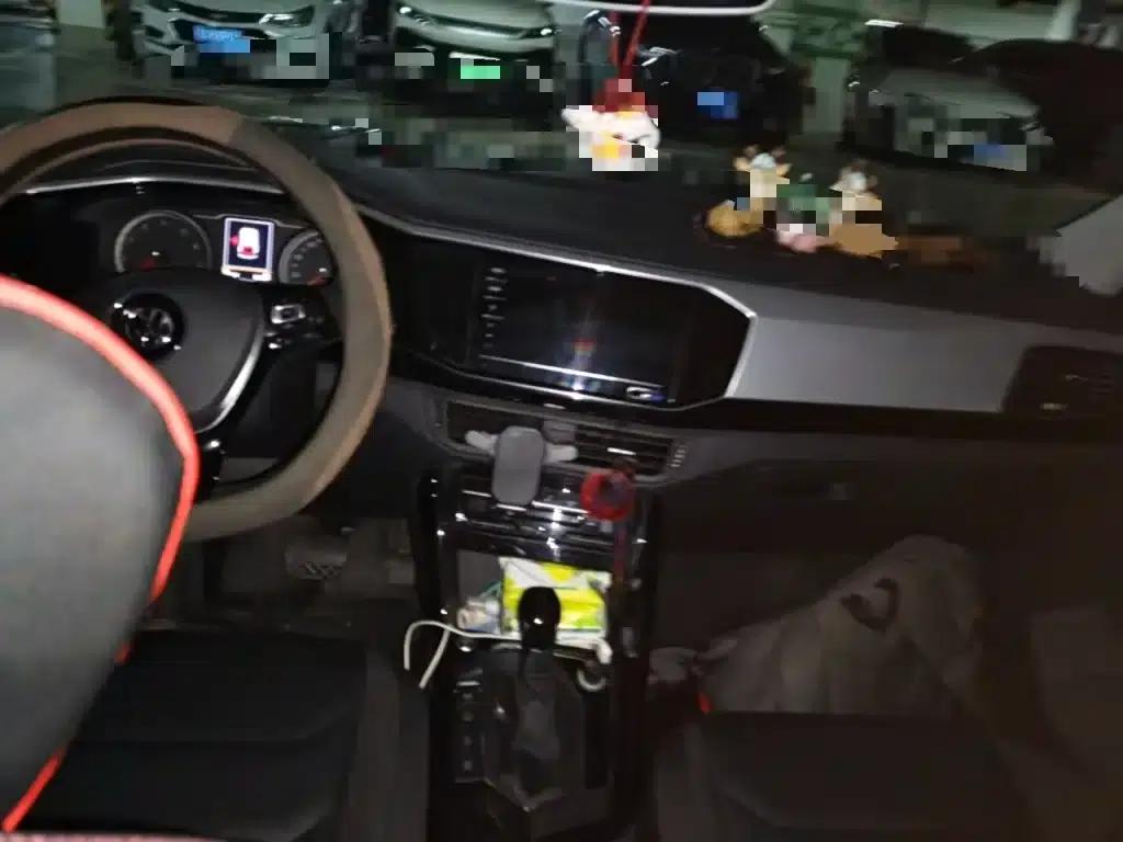 Tayron 2020 280TSI 2WD Luxury Intelligent Edition — миниатюра 10