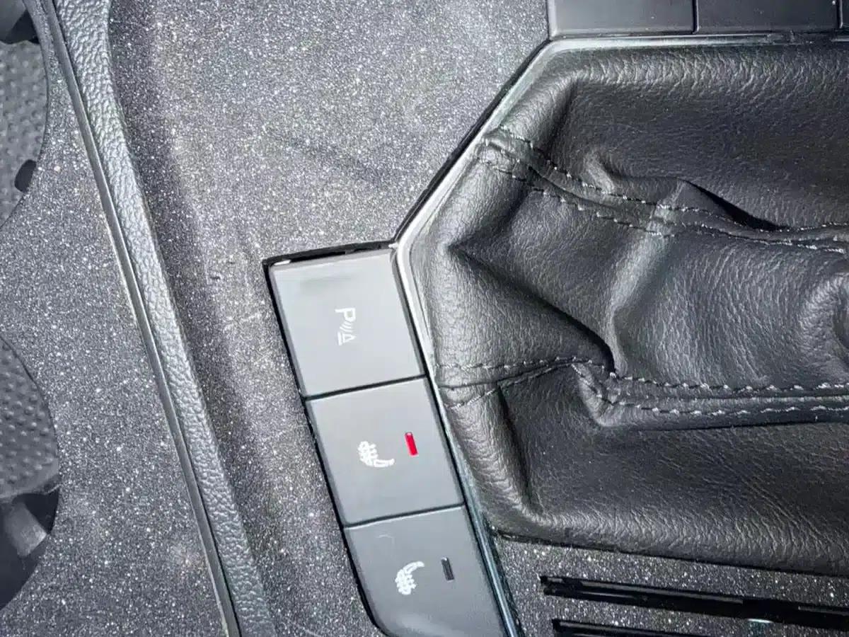 Tayron 2021 280TSI 2WD Luxury Intelligent Edition — миниатюра 3