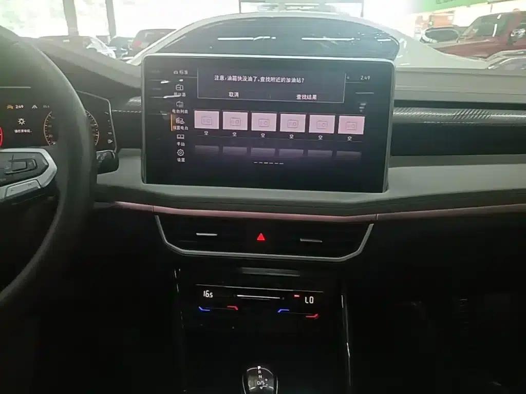Tayron 2023 330TSI 2WD Luxury Plus Advanced Edition — миниатюра 13
