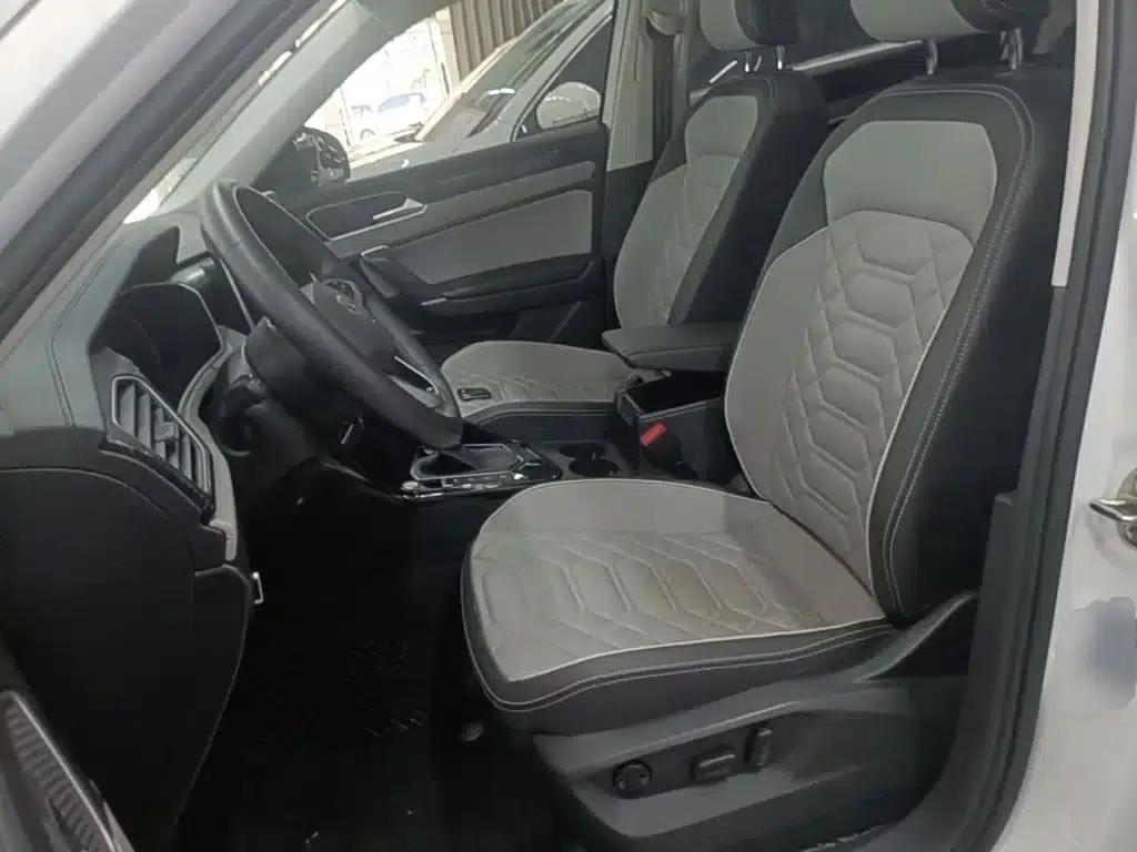 Tayron 2023 330TSI 2WD Luxury Plus Advanced Edition — миниатюра 15