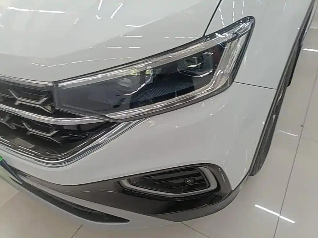 Tayron 2023 330TSI 2WD Luxury Plus Advanced Edition — миниатюра 24