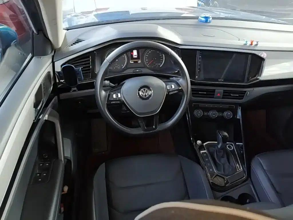 Tayron 2019 330TSI 2WD Luxury Edition (China VI Emission Standard) — миниатюра 11