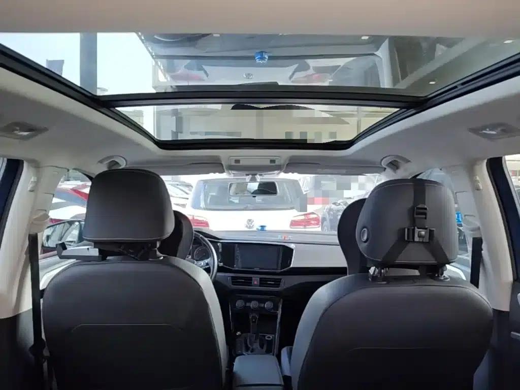 Tayron 2019 330TSI 2WD Luxury Edition (China VI Emission Standard) — миниатюра 18