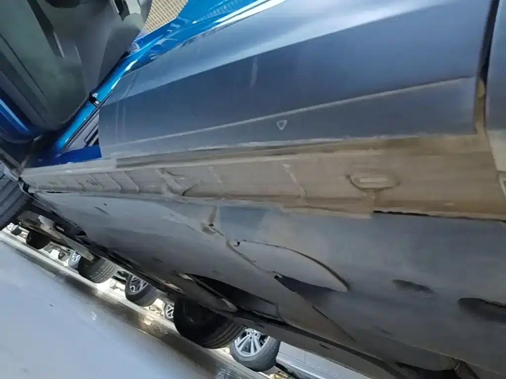 Tayron 2019 330TSI 2WD Luxury Edition (China VI Emission Standard) — миниатюра 22