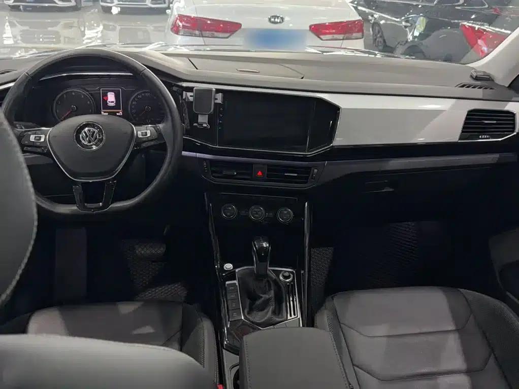 Tayron 2019 330TSI 2WD Luxury Edition (China VI Emission Standard) — миниатюра 10