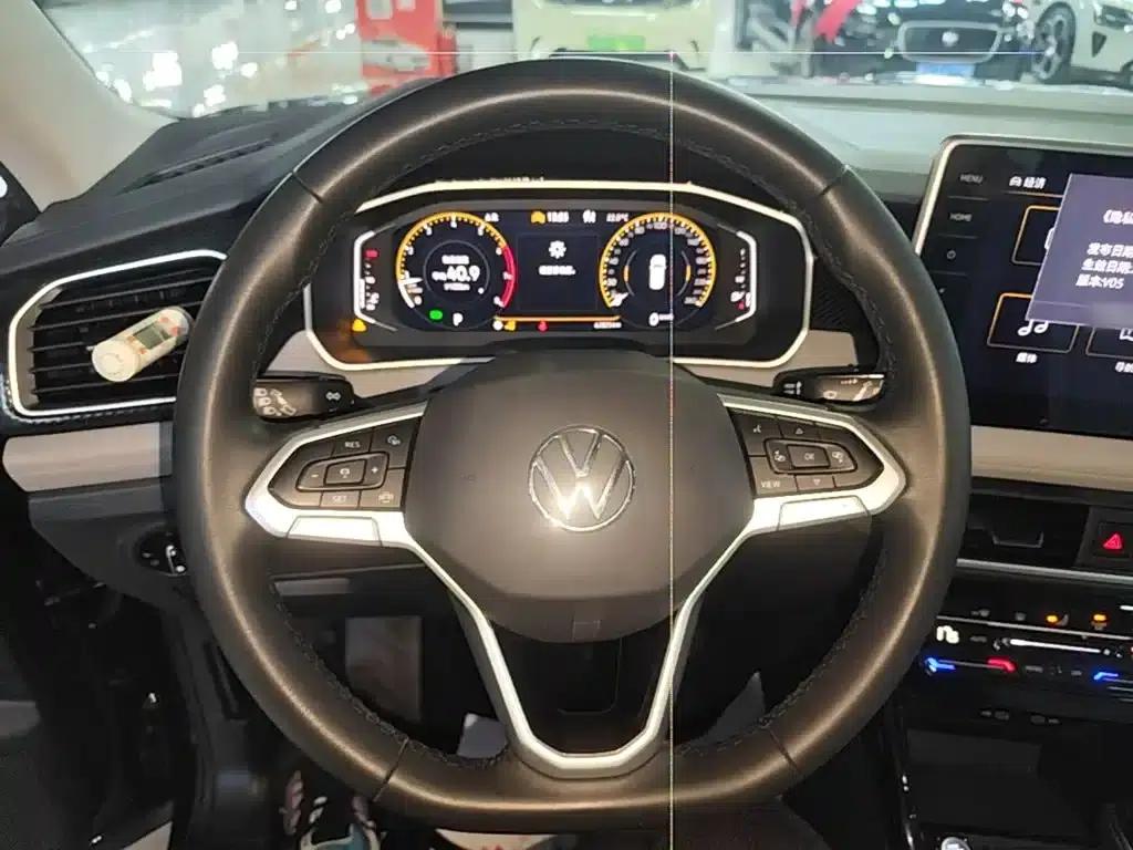 Tayron 2025 Popular Edition 330TSI — миниатюра 11