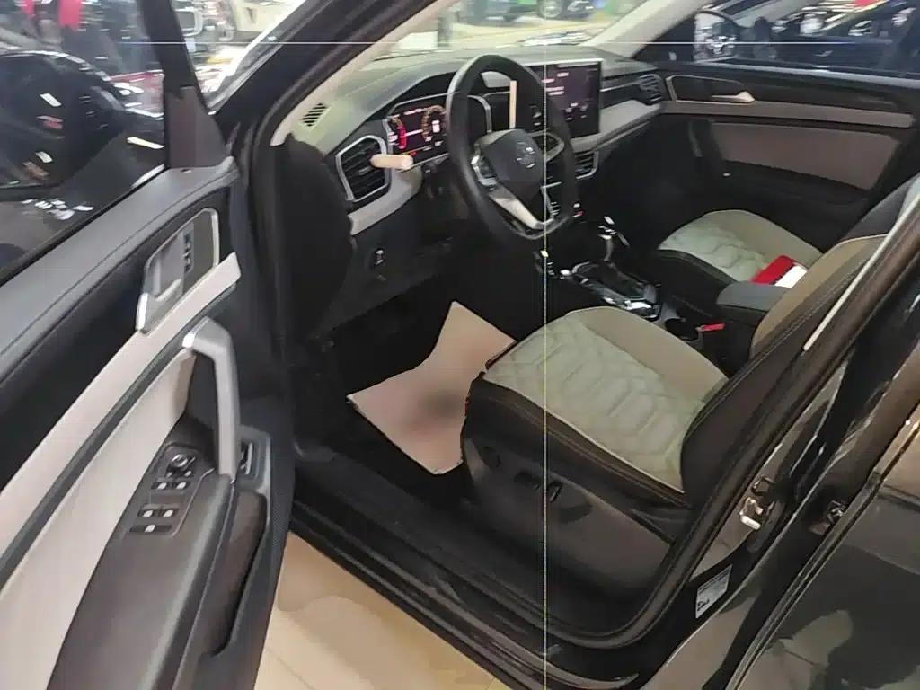 Tayron 2025 Popular Edition 330TSI — миниатюра 16