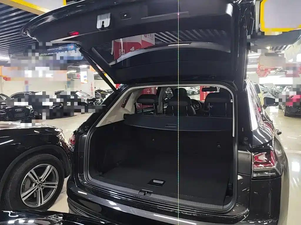 Tayron 2025 Popular Edition 330TSI — миниатюра 19