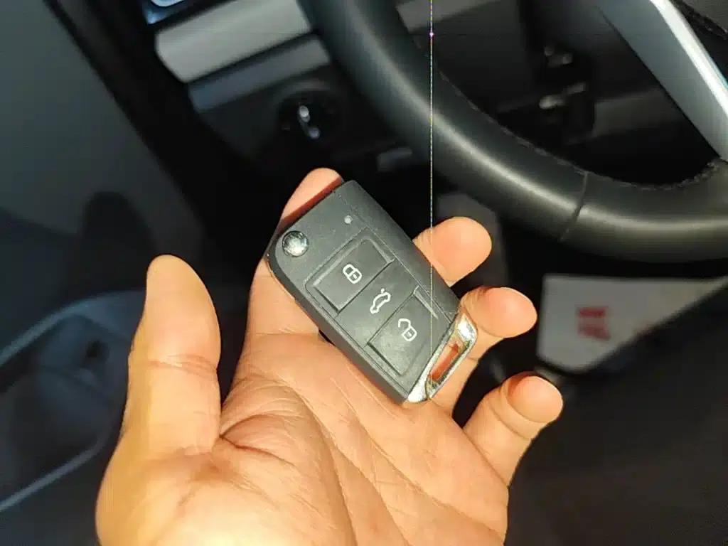 Tayron 2025 Popular Edition 330TSI — миниатюра 9