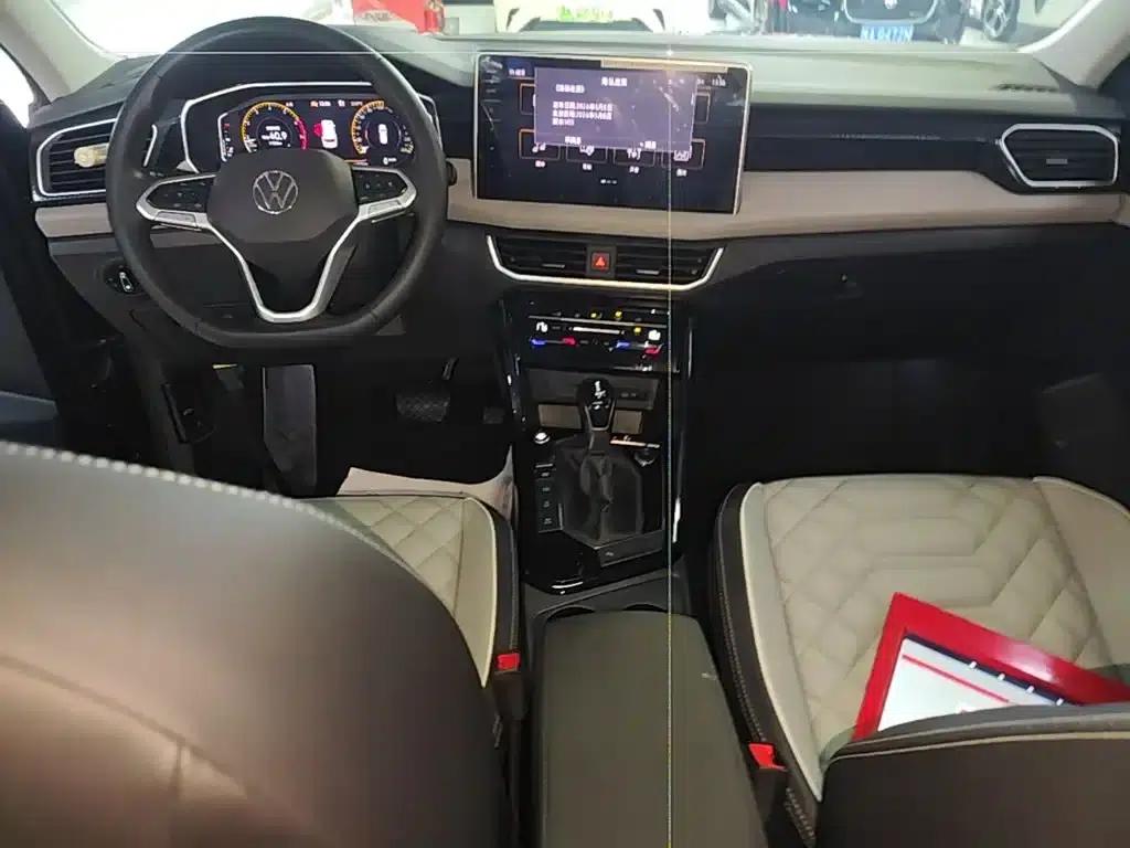 Tayron 2025 Popular Edition 330TSI — миниатюра 10