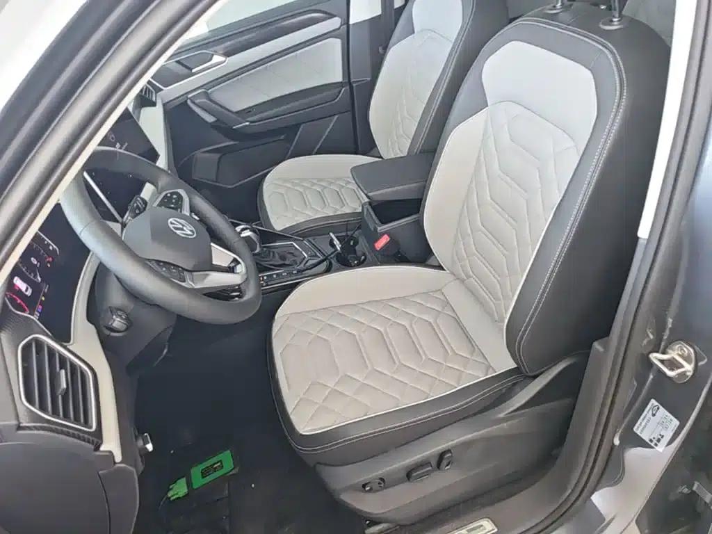 Tayron 2023 300TSI 2WD Luxury Plus Advanced Edition — миниатюра 15