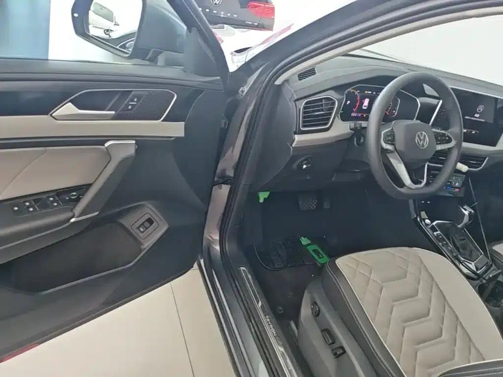 Tayron 2023 300TSI 2WD Luxury Plus Advanced Edition — миниатюра 16
