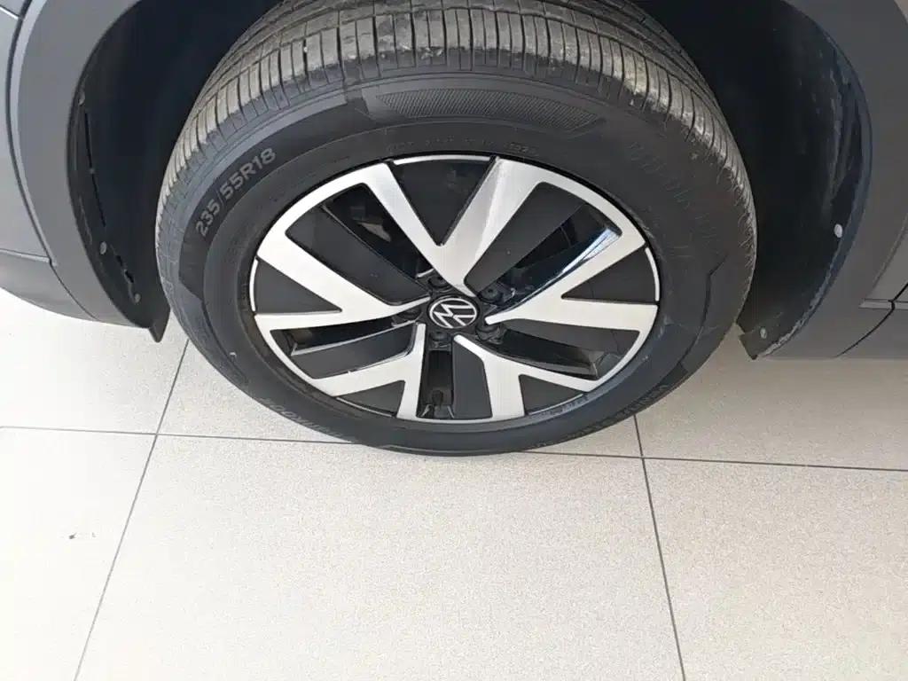 Tayron 2023 300TSI 2WD Luxury Plus Advanced Edition — миниатюра 23