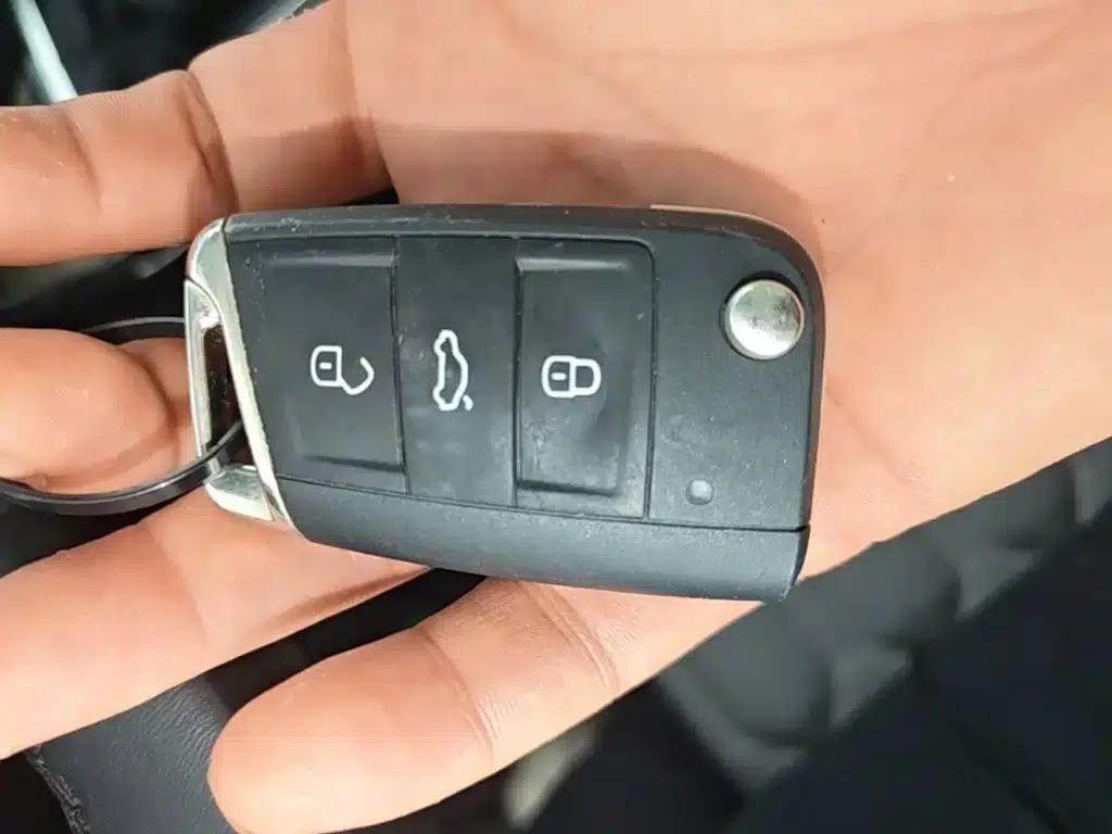 Tayron 2023 300TSI 2WD Luxury Plus Advanced Edition — миниатюра 9